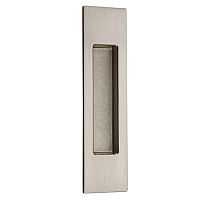 Ручка для розсувної системи MVM SDH-2 SN/CP матовий нікель/полірований хром